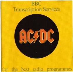 AC-DC : AC-DC BBC